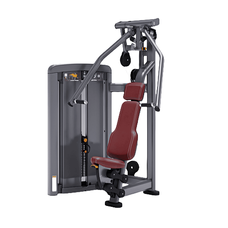 Independent chest push