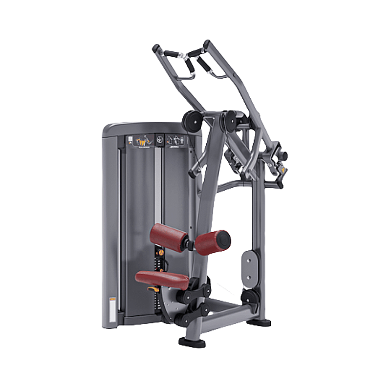 Independent high pull