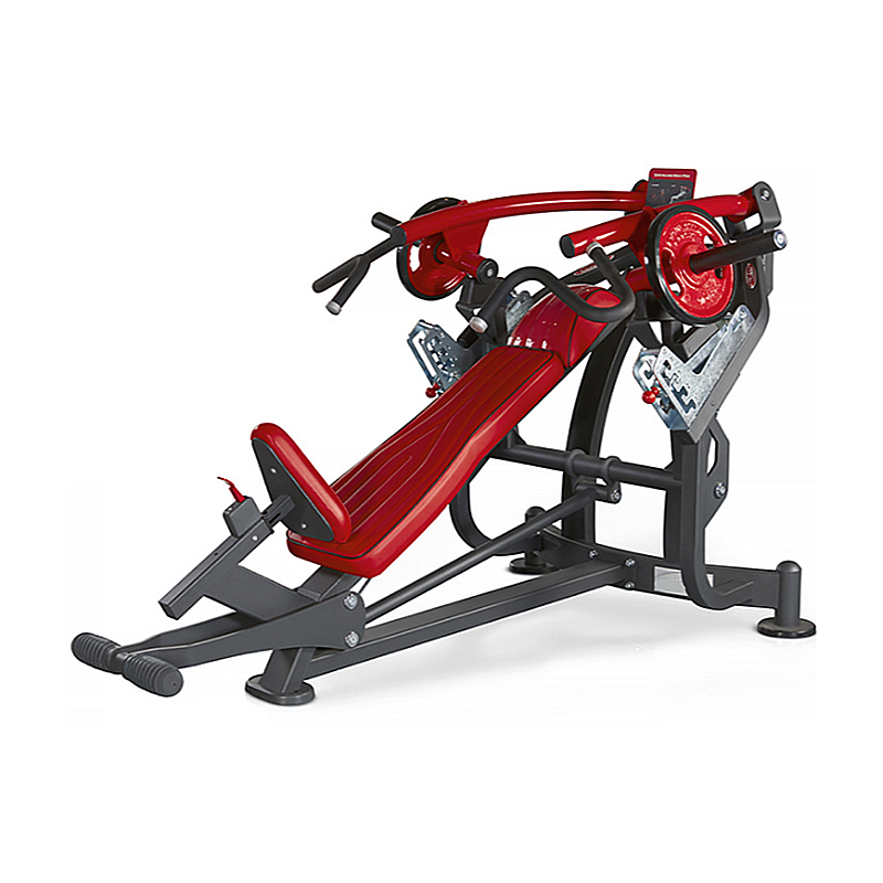 Super Incline Chest Push