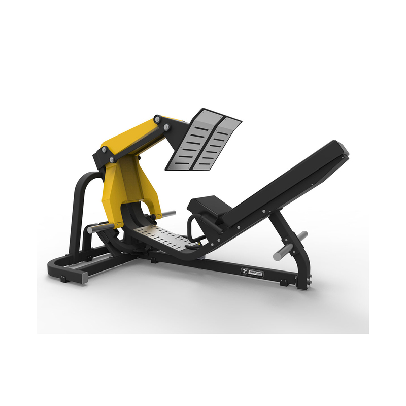 45-Degree Leg Press Machine (Adjustable Leg Press Machine)