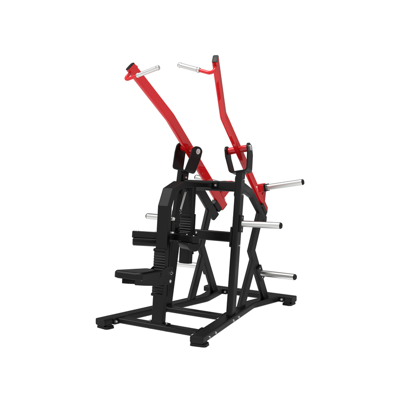 High-pull trainer