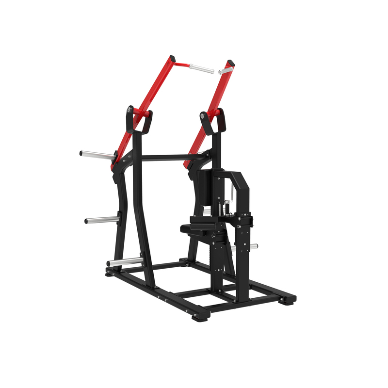 Internal high-pull trainer