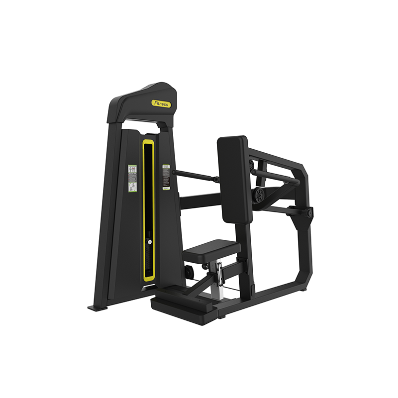 Parallel bar training equipment
