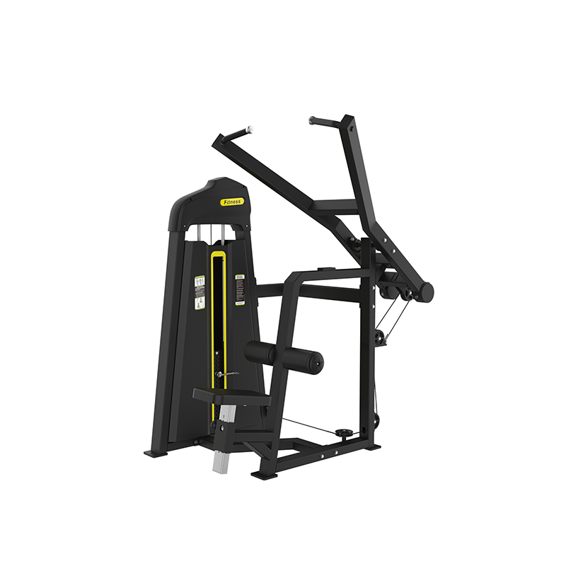 Seated torso rotation trainer