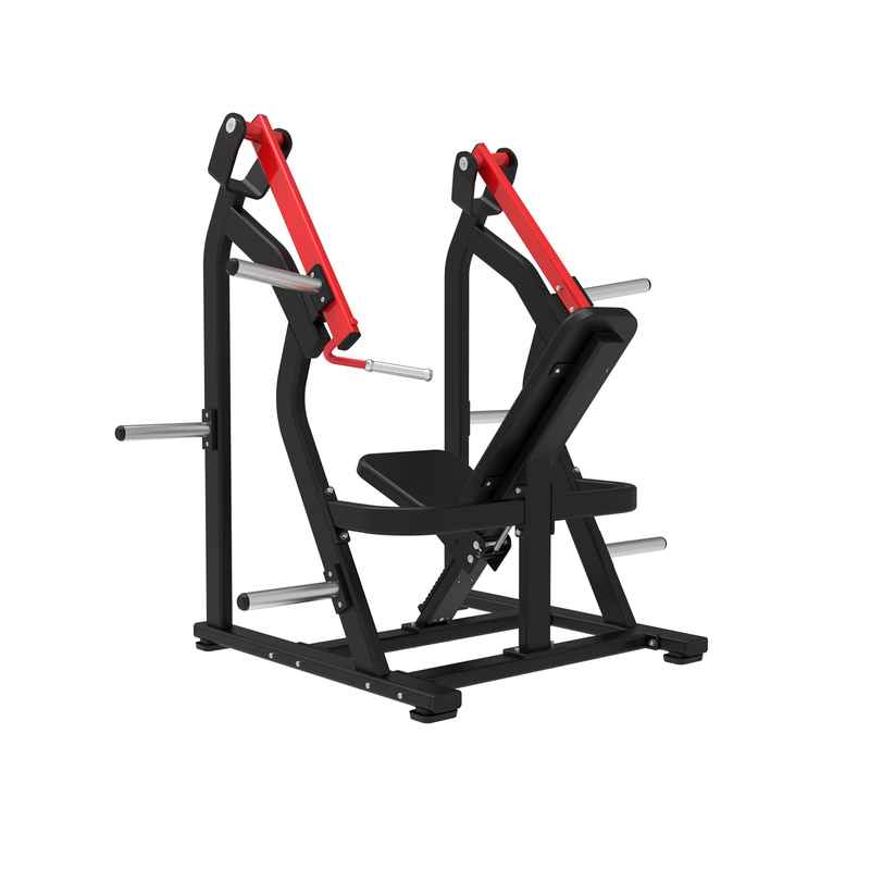 Separate Shoulder Press Machine