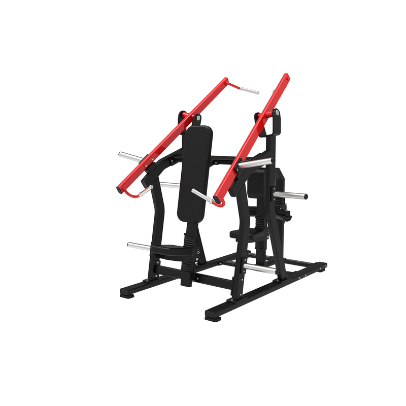 Supine Chest Press Machine