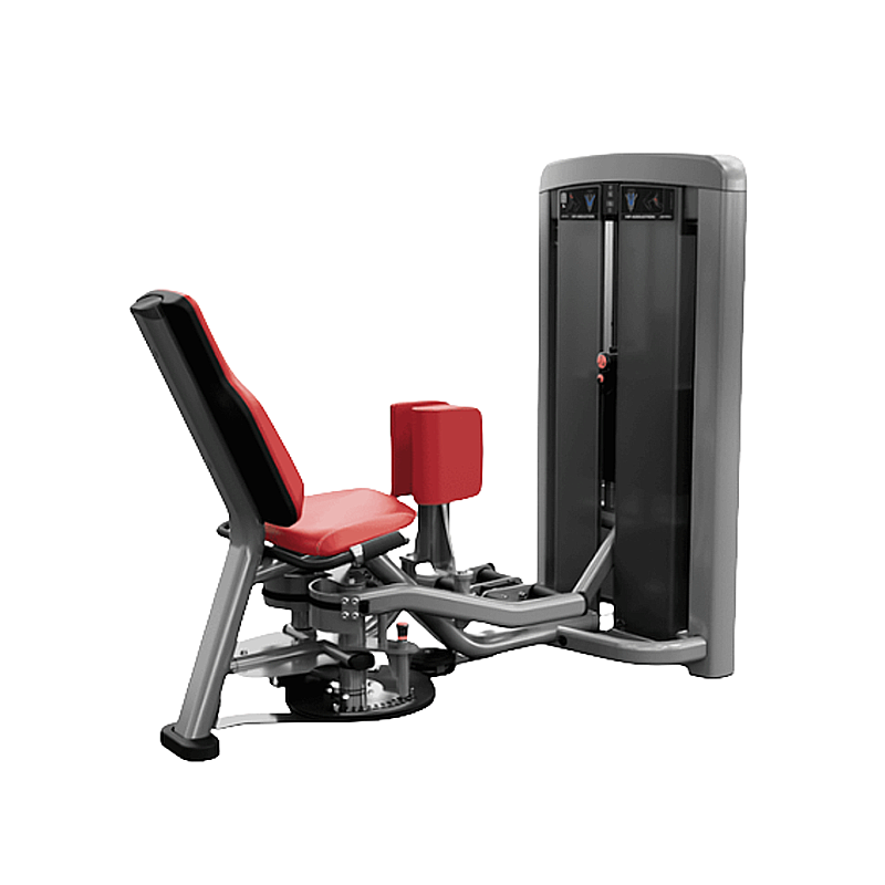 Inner and outer thighs